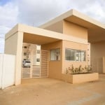 Apartamento com 2 dormitórios no Benedito Bentes - 45m²