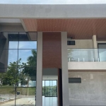 Casa de Alto Padrão com 4 suítes + DCE no Bairro da Serraria - 603m²