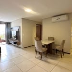 Apartamento com 2 dormitórios sendo 1 suíte na  Jatiúca - 62m²