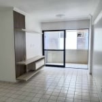 Apartamento com 3 dormitórios sendo 1 suíte -