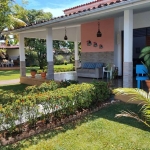 Casa com 4 suítes no Litoral Norte de Alagoas - Ipioca (900m²)