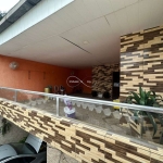Casa com 3 quartos à venda na Rua projetada Afonso, 1, Santa Cruz, Rio de Janeiro