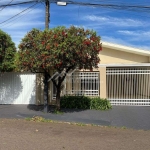 Casa com 3 quartos à venda na Rua Antônio Huss, 178, Arnaldo Buzato, Rolândia