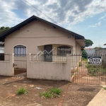 Casa à venda na Avenida das Araucárias, 200, Jardim Novo Horizonte, Rolândia