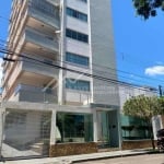 Apartamento com 3 quartos à venda na Rua Manoel Carreira Bernardino, 505, Centro, Rolândia