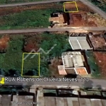 Terreno à venda na Rua Doutor Rubens de Oliveira Neves, 113, Jardim Novo Horizonte, Rolândia