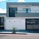 Casa com 3 quartos à venda na Rua Ribeirão Cafezal, 141, Jardim Vale Verde, Rolândia