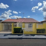 Casa com 3 quartos à venda na Rua José Canônico, 331, Manoel Müller, Rolândia