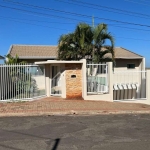 Casa com 3 quartos à venda na Rua Nicolaus Kempf, 265, Jardim Caviúna, Rolândia