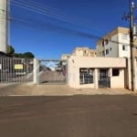 Apartamento no Residencial Monte Carlo