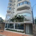 Apartamento à venda no Edifício Itália