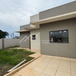 Casa com 2 quartos à venda na Avenida Wanderley Massuci, 85, Conjunto Habitacional San Fernando, Rolândia