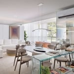 Invista em Luxo: Apartamento Icon Golf na Barra da Tijuca