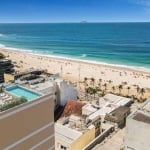 Investimento Premium: Apartamento em Ipanema à Venda