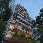 Invista em Copacabana: Apartamento de 1 Quarto no Soul Rio