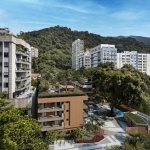 Studio para Venda em Rio de Janeiro, Gávea, 1 dormitório, 1 banheiro