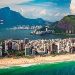 Apartamento 2 Quartos para Venda em Rio de Janeiro, Ipanema, 2 dormitórios, 2 suítes