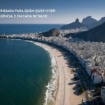 Apartamento 2 Quartos para Venda em Rio de Janeiro, Copacabana, 2 dormitórios, 2 suítes