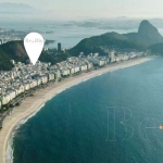 Cobertura para Venda em Rio de Janeiro, Copacabana, 1 dormitório, 1 banheiro