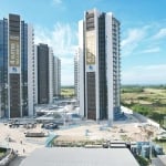 Exclusivo Apartamento de Luxo na Barra da Tijuca RJ