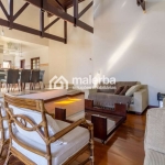 CASA COM 3 DORMITÓRIOS À VENDA, 211 M² POR R$ 1.260.000,00 - ESPLANADA DO CARMO - JARINU/SP