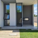 Casa com 3 dormitórios à venda, 115 m² por R$ 440.000,00 - Precabura - Eusébio/CE