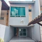 Casa com 3 dormitórios à venda, 120 m² por R$ 349.999,00 - Maraponga - Fortaleza/CE