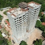 Apartamento com 3 dormitórios à venda, 65 m² por R$ 372.000 - Eusébio - Eusébio/CE