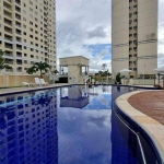 Apartamento com 3 dormitórios à venda, 74 m² por R$ 410.000,00 - Messejana - Fortaleza/CE