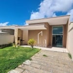 Casa com 3 dormitórios à venda, 108 m² por R$ 390.000,00 - Messejana - Fortaleza/CE