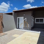 Casa com 3 quartos à venda, 92 m² por R$ 215.000 - Pedra - Itaitinga/CE