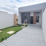 Casa com 3 quartos e fino acabamento  à venda, 86 m² por R$ 220.000 - Ancuri - Itaitinga/CE