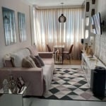 Apartamento com 3 dormitórios à venda, 56 m² por R$ 250.000 - Passaré - Fortaleza/CE