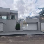 Casa com 4 suítes à venda por R$ 999.000 - Passaré - Fortaleza/CE