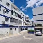 Apartamento com 3 dormitórios à venda, 72 m² por R$ 190.000 - passaré - Fortaleza/CE