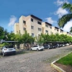 Apartamento com 2 dormitórios à venda, 47 m² por R$ 159.000,00 - Passaré - Fortaleza/CE