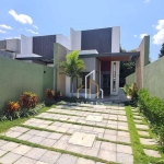 Casa com 3 dormitórios à venda, 140 m² por R$ 680.000,00 - Eusébio - Eusébio/CE