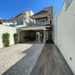 Casa com 5 dormitórios à venda, 158 m² por R$ 749.000,00 - Engenheiro Luciano Cavalcante - Fortaleza/CE