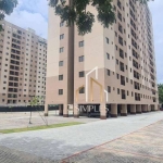 Apartamentos prontos para morar de 2 ou 3 quartos à venda, 63 m² por R$ 415.000 - Sapiranga - Fortaleza/CE