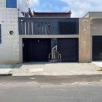 Casa Duplex com Piscina mais ponto comercial com 3 suítes à venda, 175 m² por R$ 590.000 - Passaré - Fortaleza/CE