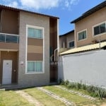 Casa com 4 dormitórios à venda, 104 m² por R$ 550.000,00 - Eusébio - Eusébio/CE