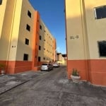 Apartamento com 3 dormitórios à venda, 85 m² por R$ 258.000,00 - Sapiranga - Fortaleza/CE