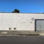 Casa com 3 dormitórios à venda, 123 m² por R$ 410.000,00 - Engenheiro Luciano Cavalcante - Fortaleza/CE