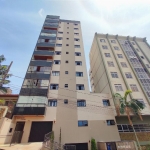 Apartamento novo, com ótima localização !