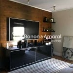 Apartamento com 3 quartos e 5 banheiros à venda, Cambuí