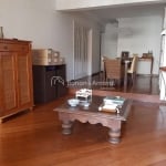 Apartamento à venda, 150m², 3 quartos e 1 suíte, no Cambuí