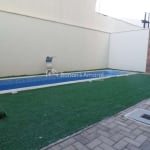 Apartamento no Condomínio Residencial San Marino Paulínia, de 3 quartos à venda, Jardim Ypê - Paulínia/SP