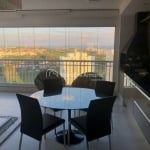 Apartamento no Condomínio Splendor ,com 4 Quartos á venda - Parque Prado, Campinas - SP