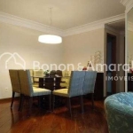 Apartamento com 126m² e 4 quartos