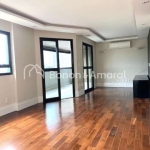 Apartamento no Condomínio Edifício Santa Anastacia , com 3 Quartos á venda - Jardim das Paineiras, Campinas - SP